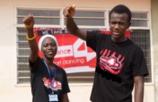 Gender Equality Amongst 1000 Adolescents in Ghana