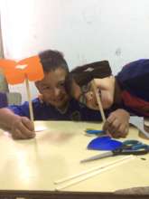 Art workshops