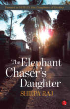 Elephant Chaser's Daughter