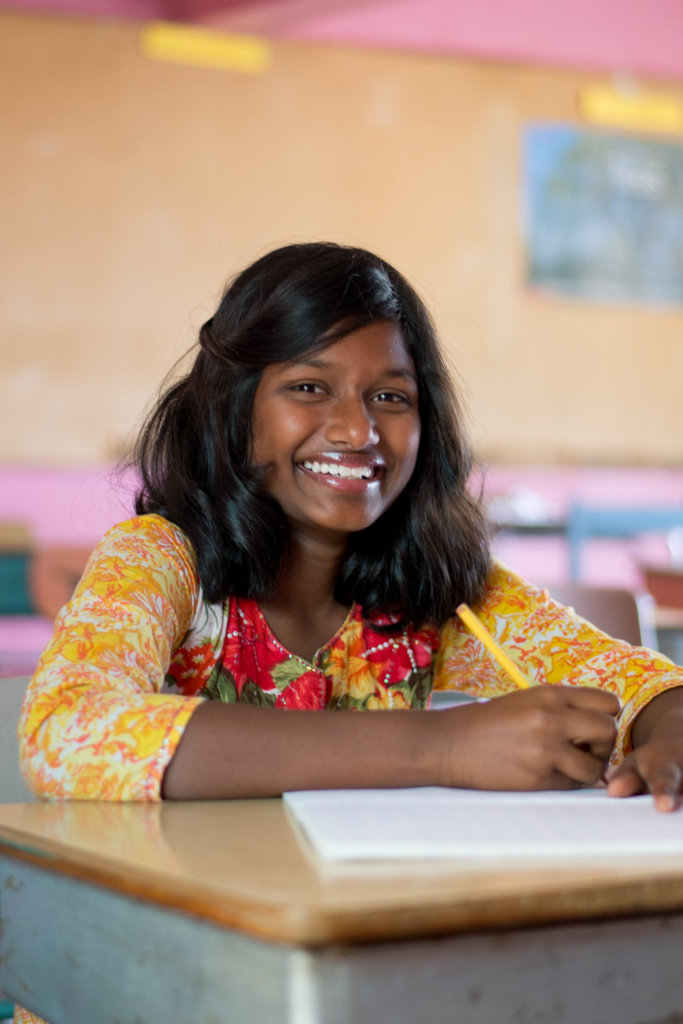 Quality Education Ends India's Social Inequality