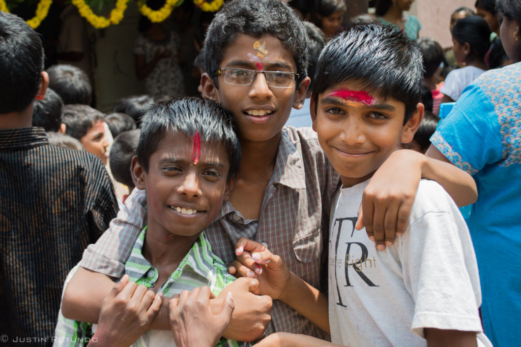Quality Education Ends India's Social Inequality