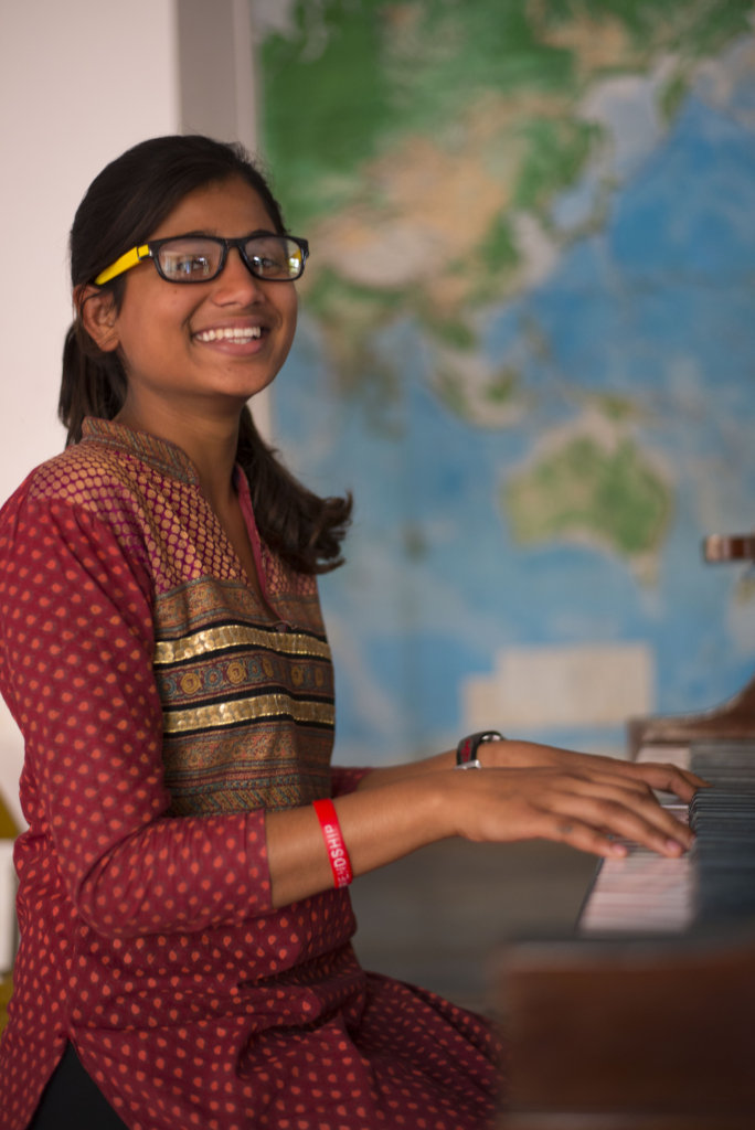 Quality Education Ends India's Social Inequality