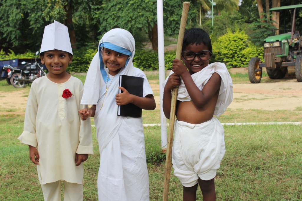 Quality Education Ends India's Social Inequality