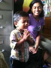 The School Prayer