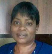 Abiola from Nigeria