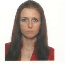 Edita from Lithuania