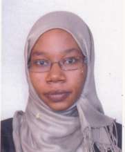 Shaima from Sudan