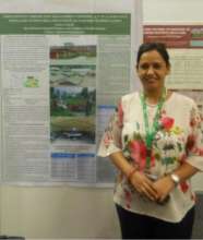 Sunita from Nepal