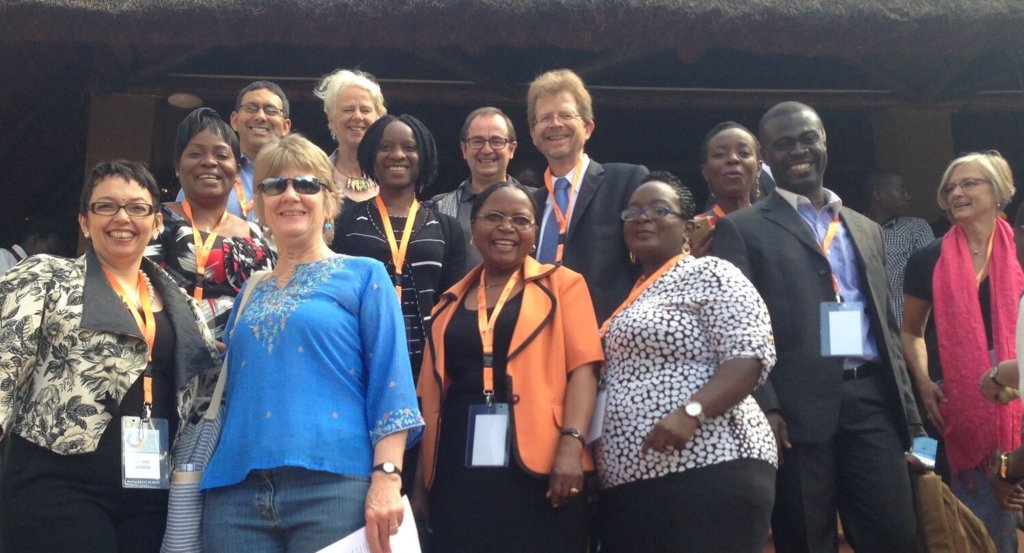 Improve Quality of Life -Palliative Care Education