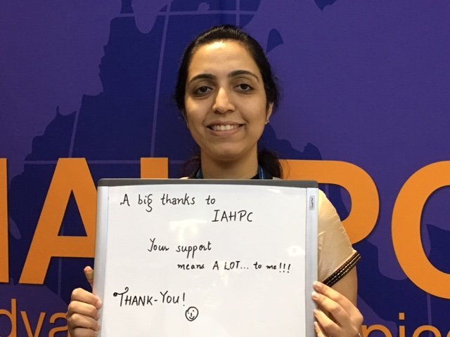 Improve Quality of Life -Palliative Care Education