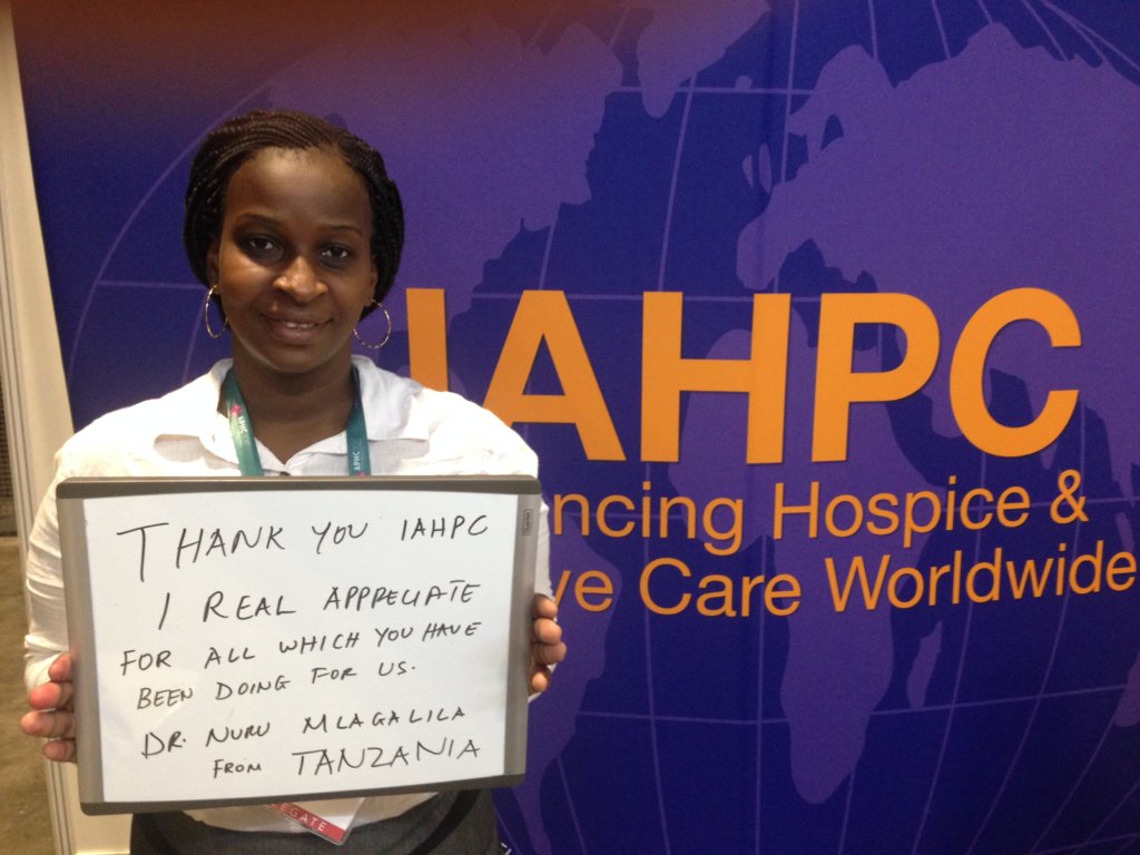 Improve Quality of Life -Palliative Care Education