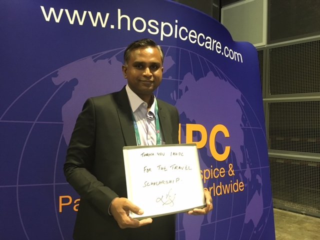 Improve Quality of Life -Palliative Care Education