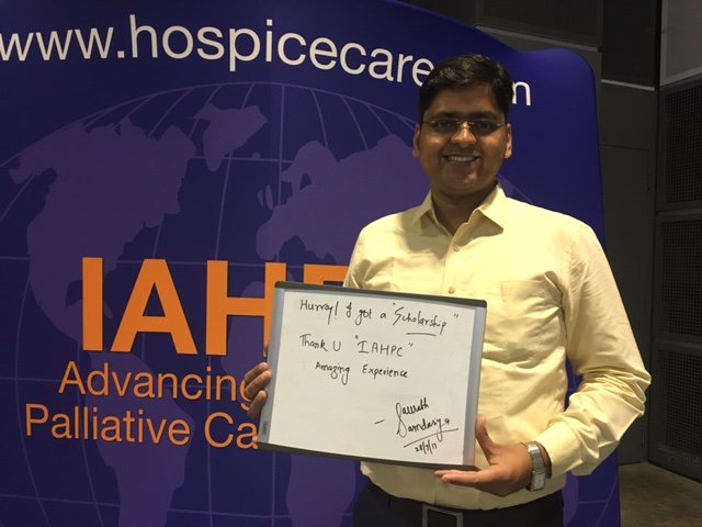 Improve Quality of Life -Palliative Care Education