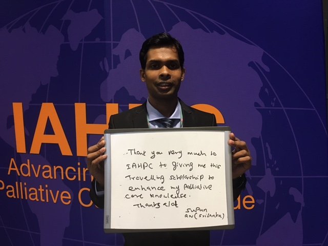 Improve Quality of Life -Palliative Care Education