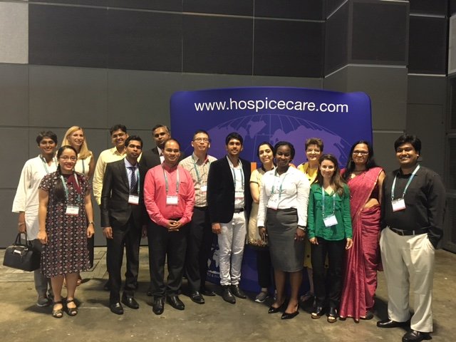 Improve Quality of Life -Palliative Care Education