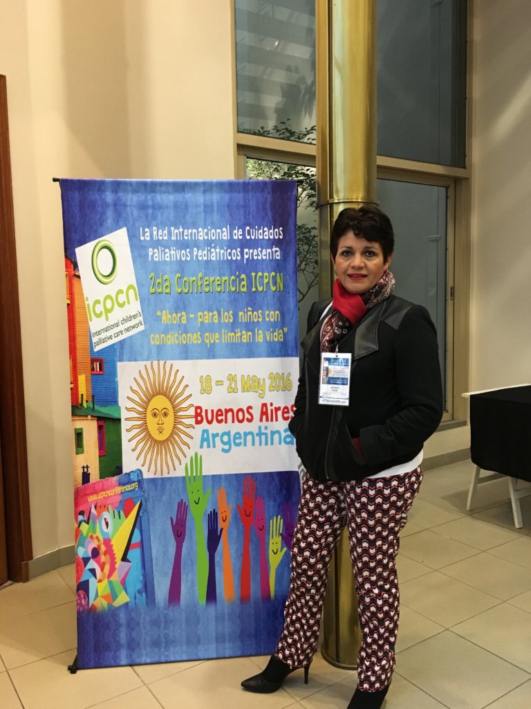 Improve Quality of Life -Palliative Care Education