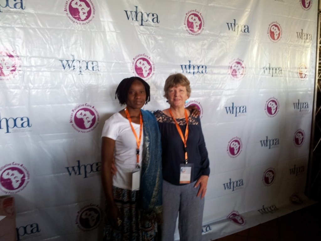 Improve Quality of Life -Palliative Care Education