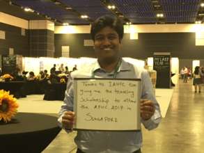 Fazle from Bangladesh