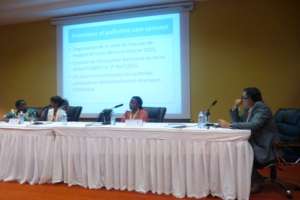 Panel discussion