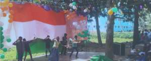 Republic Day at RHS