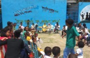 Love and Care for a Children's Home in Ethiopia