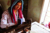 Sponsor Tailoring Skill for Indian women's