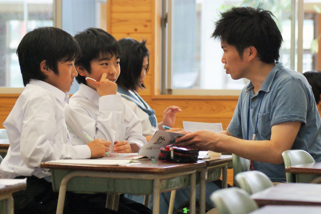 Collabo School - GlobalGiving