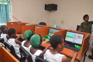 W.TEC After school academy classes