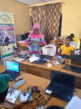 W.TEC Academy in Ogun State