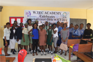 2017 Girls in ICT Day Celebration II