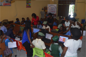 2017 Girls in ICT Day Celebration III