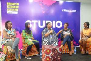 Social Media Week Lagos 2020