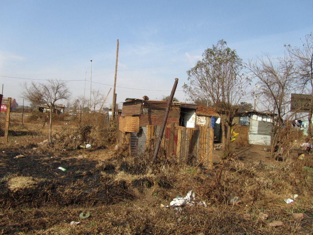 Ensure girls stay in school every day of the month