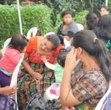 Healthy mothers, healthy children