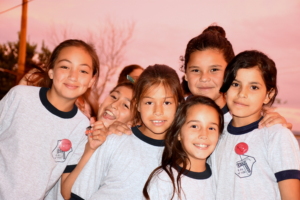 our children