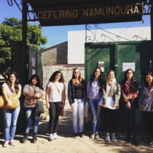 Volunteers