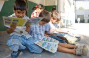 Argentina: a Gift for Education
