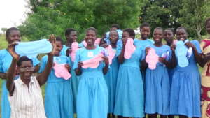 Community Development Project