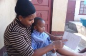Teaching Babies to Read Before They Can Speak