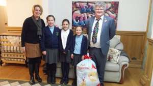 Hall Orchard Primary School, Barrow Upon Soar