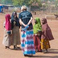 Stories of Boko Haram by  survivors at Durami