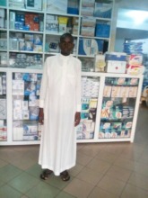 Abdullah After