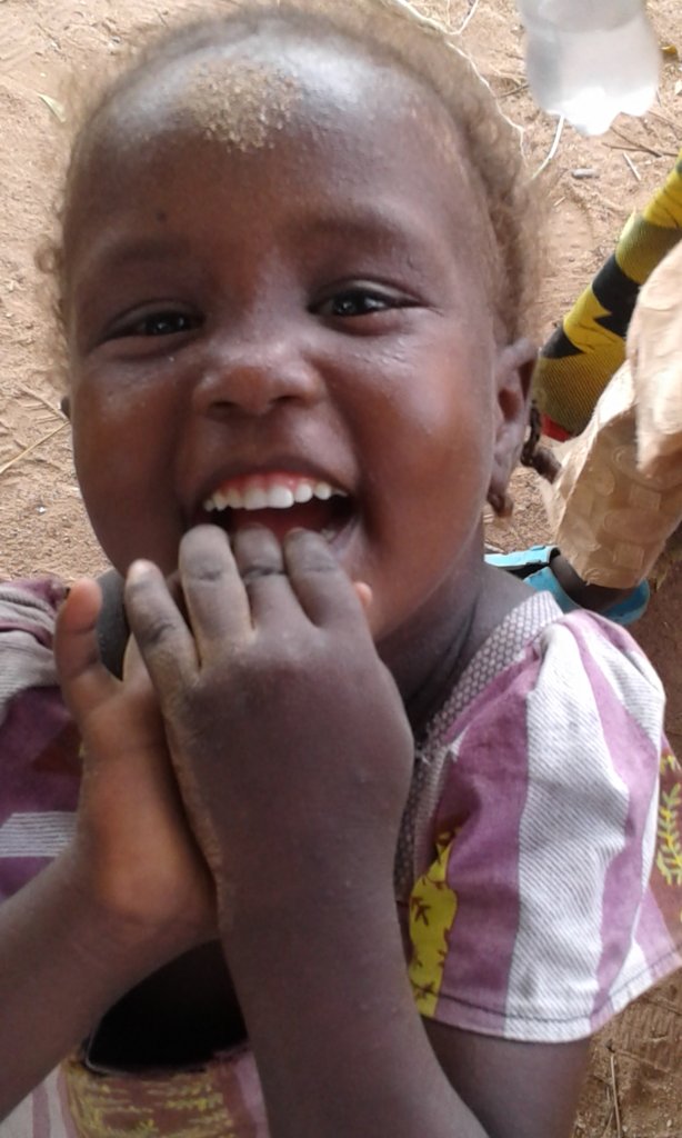 Emotional Healing for Child Victims of Terrorism