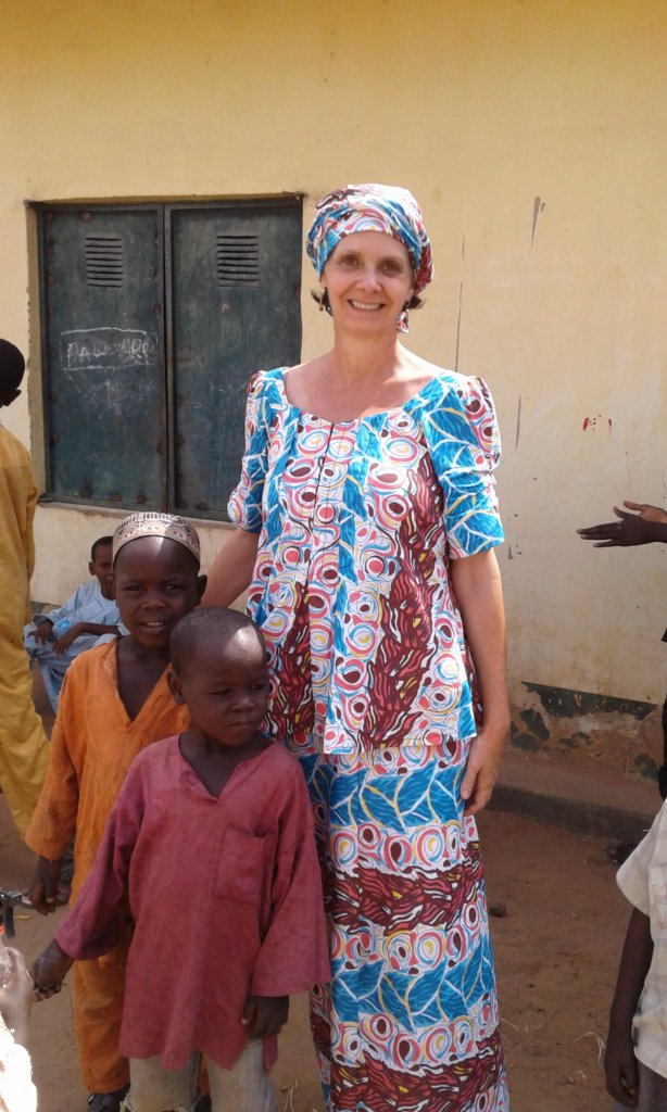 Emotional Healing for Child Victims of Terrorism