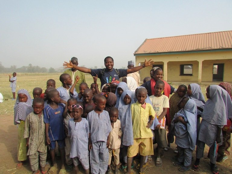 Emotional Healing for Child Victims of Terrorism
