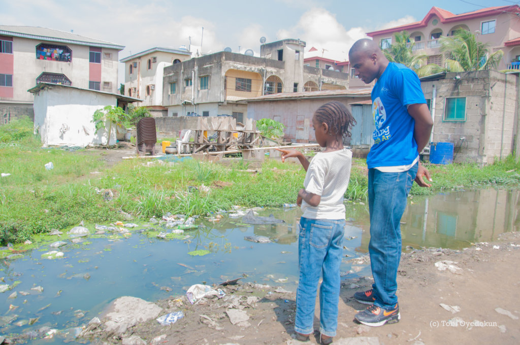 Emotional Healing for Child Victims of Terrorism