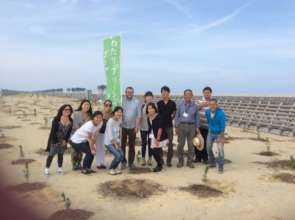 WGB members and WIT Learning Journey attendees