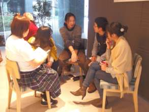 Dialogue in Learning Journey