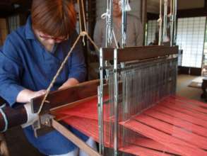 US-Japan leaders will visit her in CBLJ