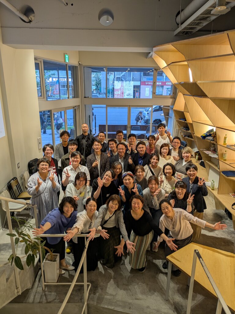 Board Fellow Program 4th year kickoff